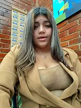 Ivy enjoy online show from 07-08-26, 05:39