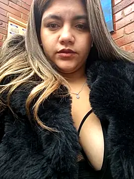 Ivy enjoy online show from 07-15-26, 03:06