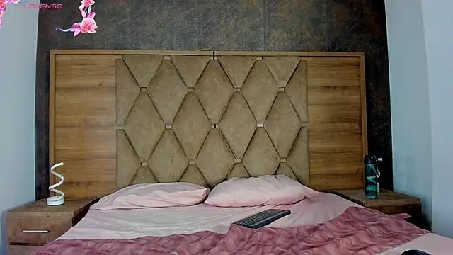 SpaceBoy1 online show from 03-07-26, 05:59