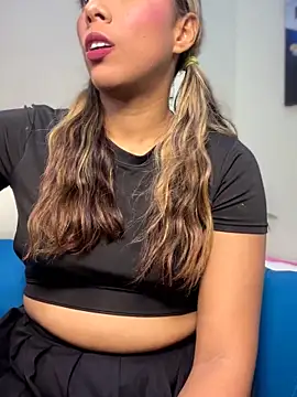 MiaSizzle online show from 02-25-26, 07:45