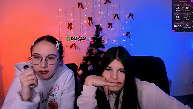 lizzie boom  online show from 01-08-26, 08:00