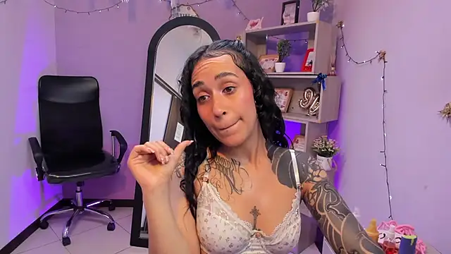 StaceyLeee online show from 02-07-26, 07:50