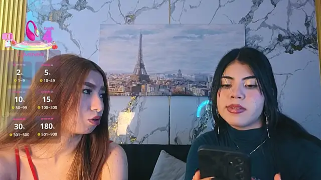 Cute Princess pm online show from 02-17-26, 10:27