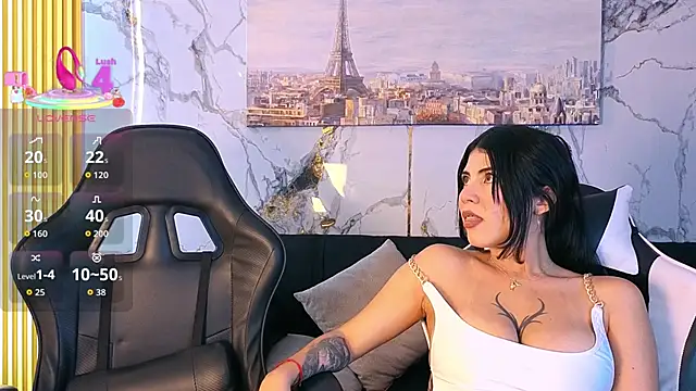 Cute Princess pm online show from 02-21-26, 11:39