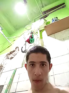 Caiogostosinho007 online show from 01-18-26, 01:31