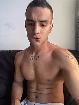 Maicol xxxx online show from 02-15-26, 01:52