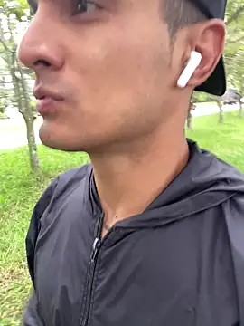 Maicol xxxx online show from 02-24-26, 01:09