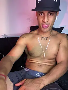 Maicol xxxx online show from 03-10-26, 06:29