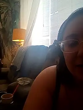 pinkcheetah12 online show from 03-15-26, 04:02