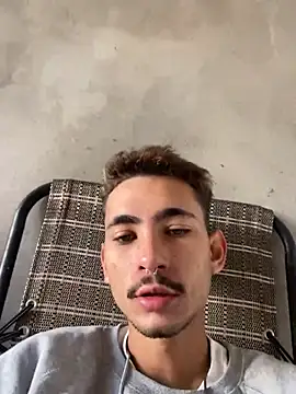 GuioficialBr online show from 04-29-26, 03:27