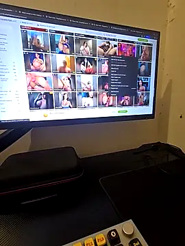 SpongedThinking online show from 02-26-26, 02:32