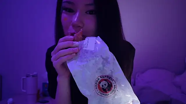 luvvivii online show from 01-16-26, 04:49