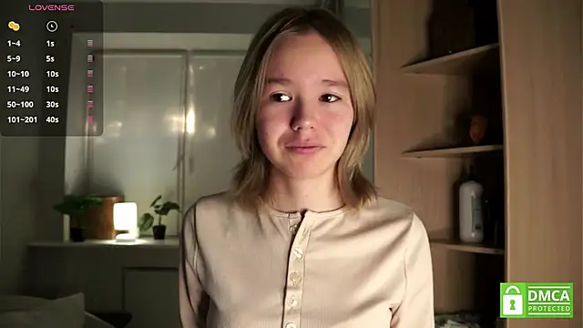 DollyAmrine online show from 12-20-25, 05:14