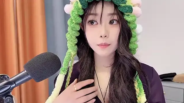 smalldaisy online show from 02-03-26, 06:40