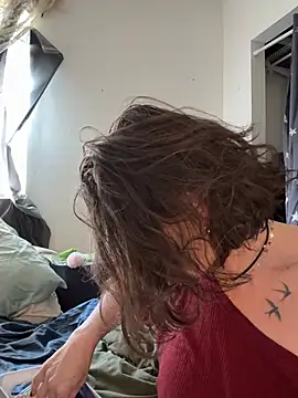 GoddessRae19 online show from 03-18-26, 02:20