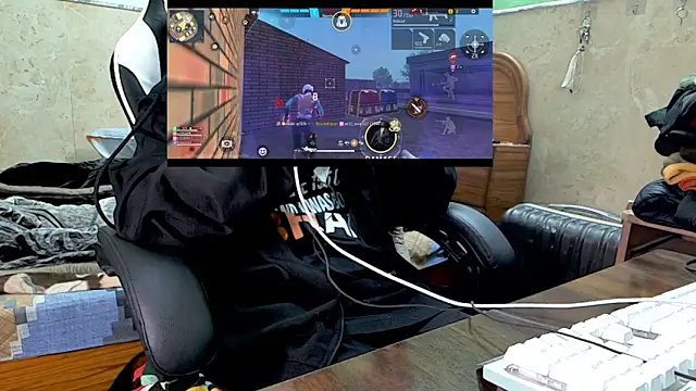 vincenzox7 online show from 02-27-26, 04:18