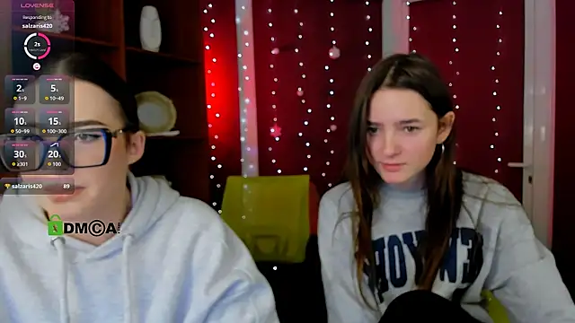 lole ti online show from 01-13-26, 07:19