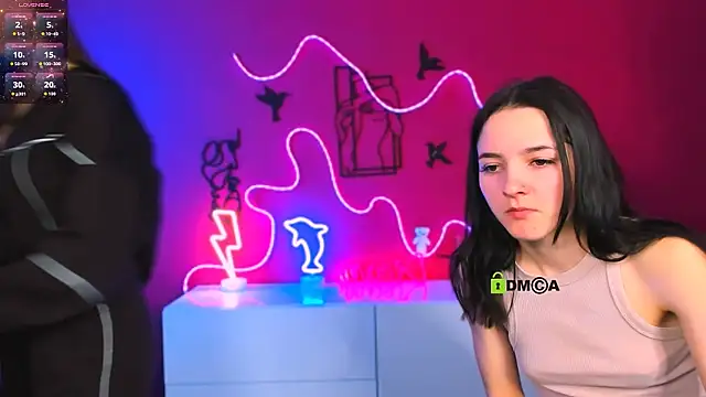 lole ti online show from 04-25-26, 06:38