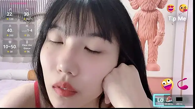 zhnmjx2025 online show from 02-12-26, 02:45