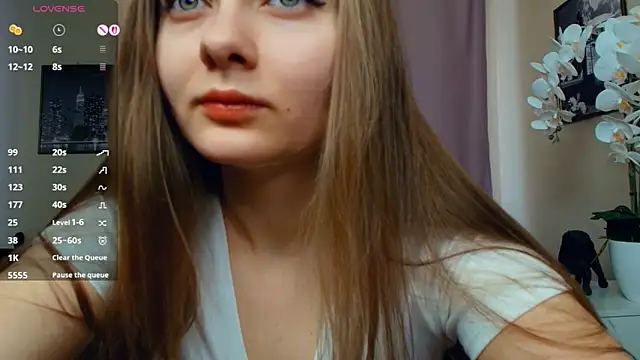 CamiPacker online show from 02-22-26, 10:14