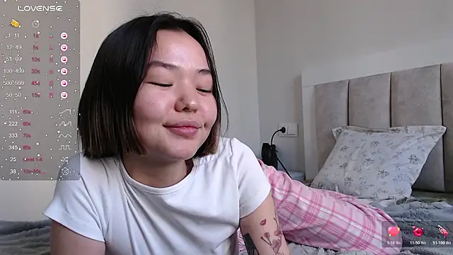 niia mur online show from 03-13-26, 08:10