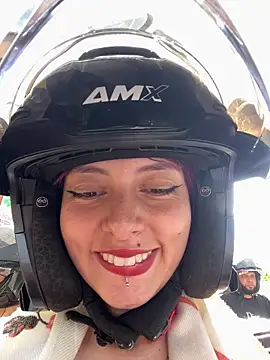 CamiTeaseX  online show from 02-16-26, 09:00