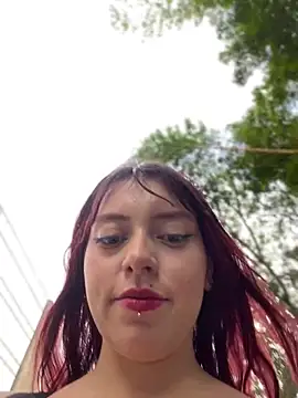 CamiTeaseX  online show from 02-26-26, 10:09