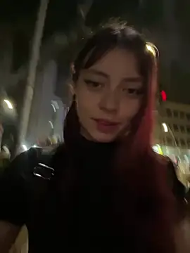 CamiTeaseX  online show from 02-28-26, 12:00