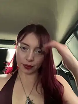 CamiTeaseX  online show from 04-07-26, 07:14