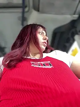 CamiTeaseX  online show from 04-25-26, 01:41