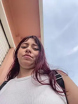 CamiTeaseX  online show from 05-31-26, 01:51