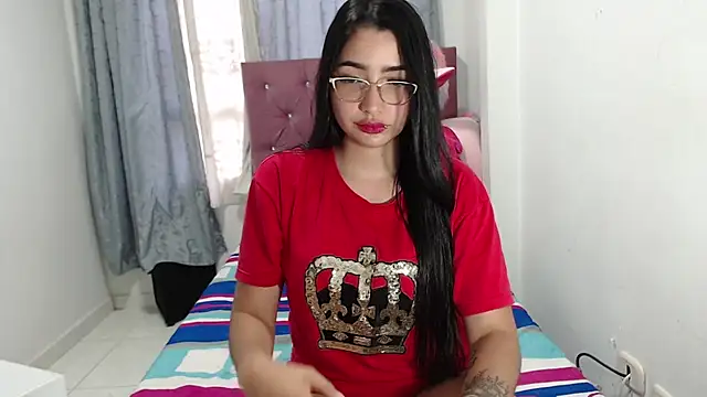 BrinsHilton  online show from 01-09-26, 08:54