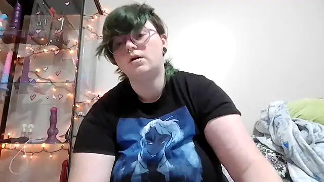 Pupghostt online show from 03-11-26, 05:30