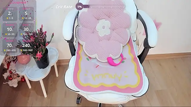 Mimi Sexy08 online show from 06-18-26, 11:31