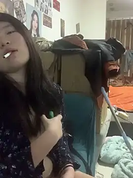 Luozhiqi520 online show from 12-20-25, 05:20