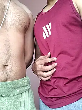 The AlphaDuo online show from 12-23-25, 03:04