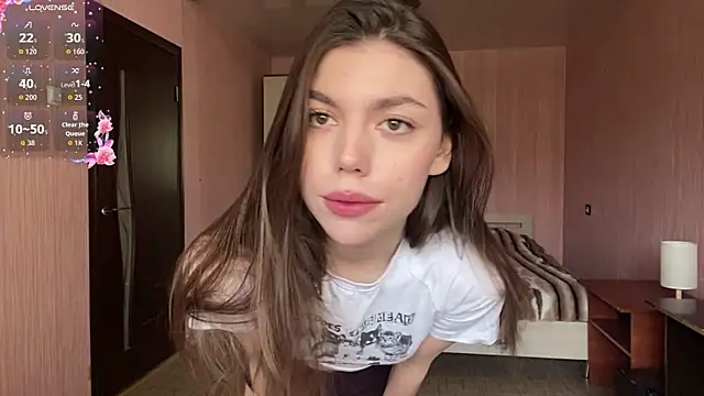 NeidaGowing online show from 04-24-26, 08:39