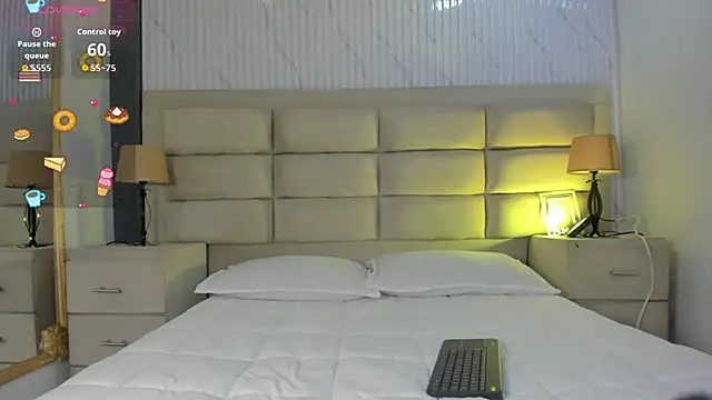 ManuelaEvans  online show from 02-23-26, 09:34