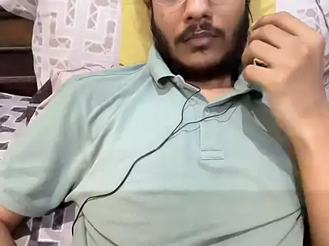 Sexy  Nerd online show from 03-15-26, 08:20