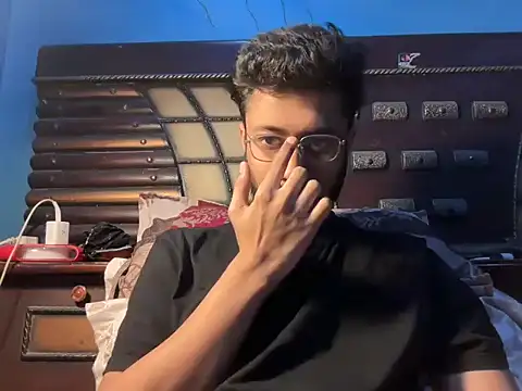 Sexy  Nerd online show from 04-18-26, 07:40