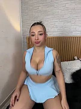 Electra Joness online show from 02-12-26, 12:27