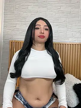 Electra Joness online show from 02-14-26, 01:02