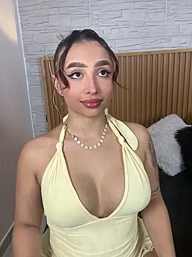 Electra Joness online show from 02-19-26, 12:28