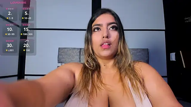 AmbarBrownn  online show from 02-24-26, 09:24