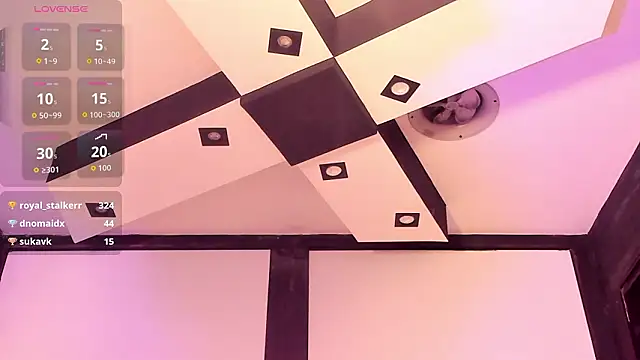 AmbarBrownn  online show from 03-01-26, 09:28