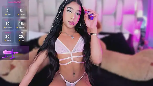  PaulinaDoll  online show from 02-11-26, 03:44