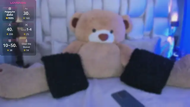  PaulinaDoll  online show from 03-29-26, 04:01