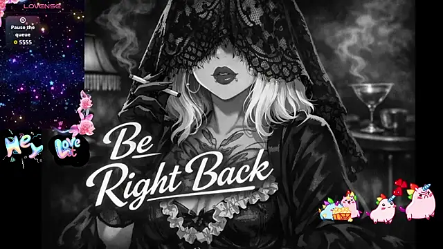 Mix Camilla online show from 04-26-26, 07:22