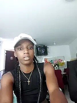 CherylandToni online show from 04-03-26, 03:10