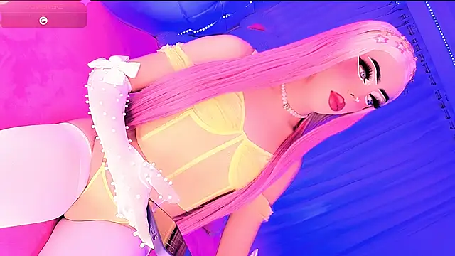 Blonde fuck online show from 06-06-26, 07:02